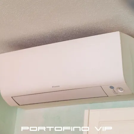 Flat By Portofinovip * بورتوفينو