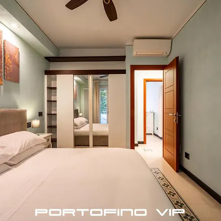 Apartman Flat By Portofinovip