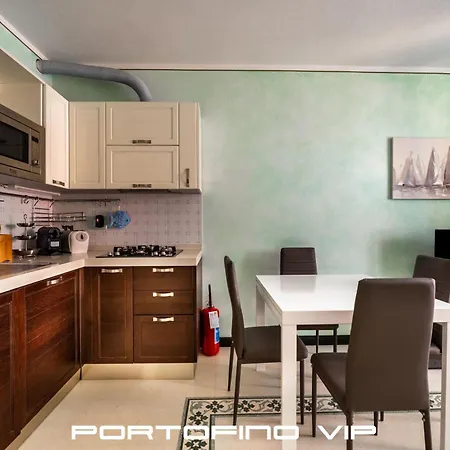 Flat By Portofinovip Апартаменты *