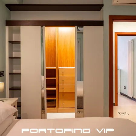 Flat By Portofinovip Apartman Portofino