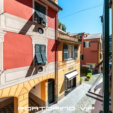 Flat By Portofinovip Apartman