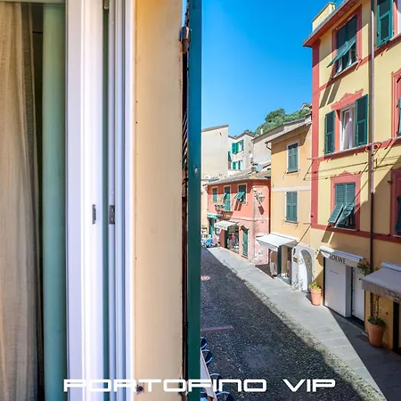 شقة Flat By Portofinovip