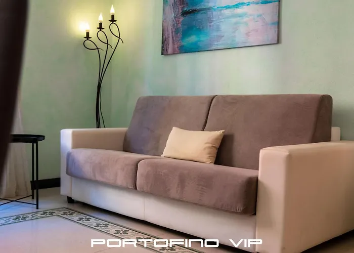Flat By Portofinovip Apartamento Portofino
