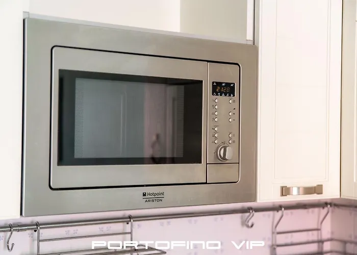 Apartamento Flat By Portofinovip Portofino