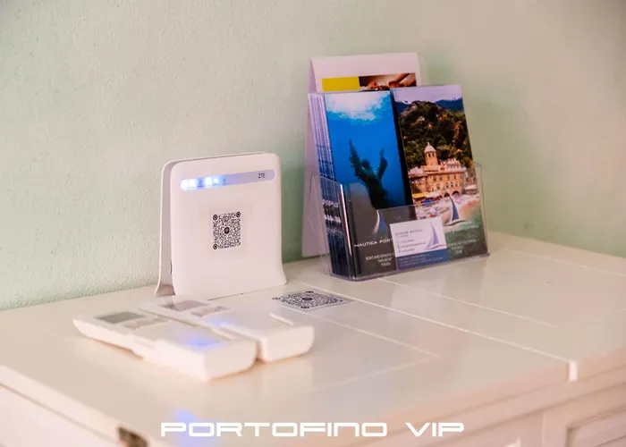 Apartamento Flat By Portofinovip Portofino