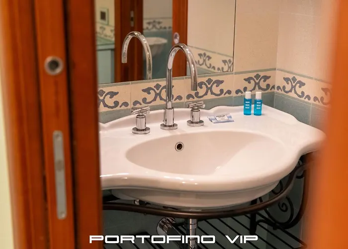 Flat By Portofinovip Portofino