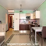 Flat By Portofinovip