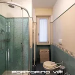 דירה Flat By Portofinovip *
