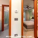 דירה Flat By Portofinovip *