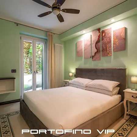 Flat By Portofinovip *
