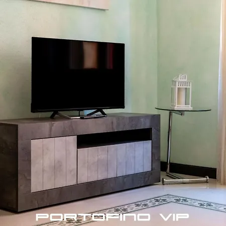 Flat By Portofinovip