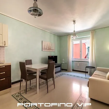 Apartamento Flat By Portofinovip
