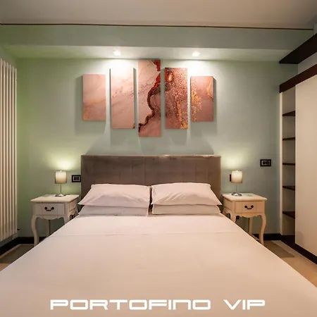 Flat By Portofinovip Apartment Portofino