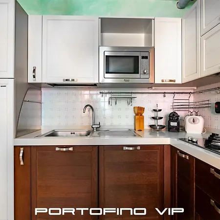 Apartmán Flat By Portofinovip Portofino