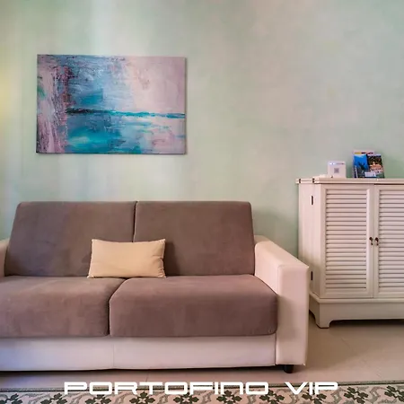 Flat By Portofinovip *