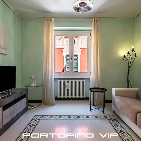 Flat By Portofinovip Portofino