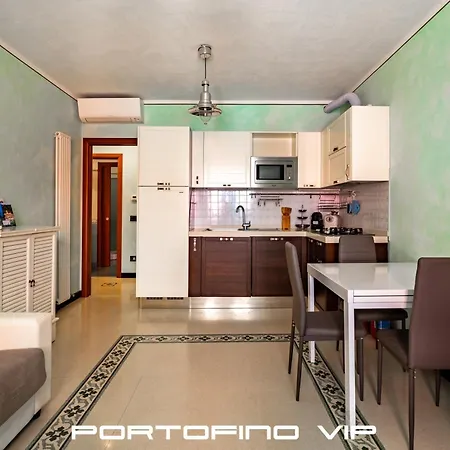 Flat By Portofinovip