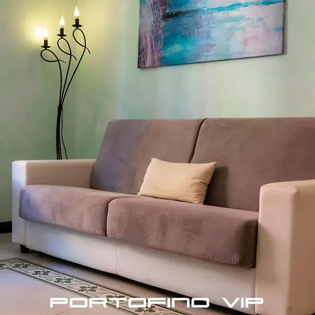 Flat By Portofinovip Apartment Portofino