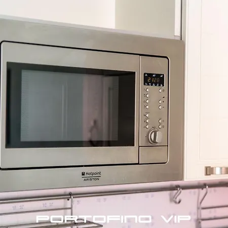 Apartment Flat By Portofinovip Portofino