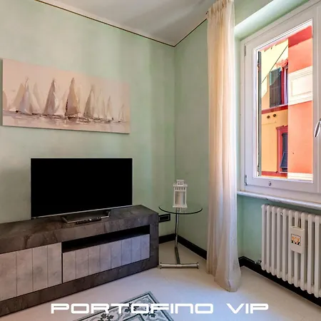 Flat By Portofinovip * Portofino