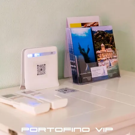 Apartament Flat By Portofinovip Portofino