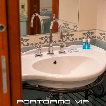 Flat By Portofinovip Portofino