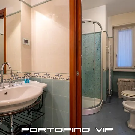 Flat By Portofinovip * Portofino