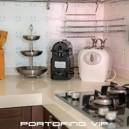 Flat By Portofinovip
