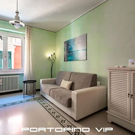 Flat By Portofinovip Portofino