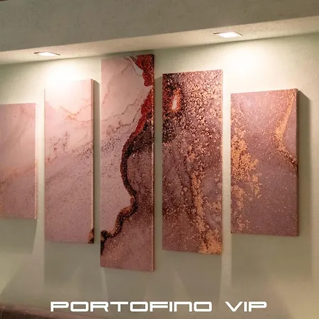 Flat By Portofinovip