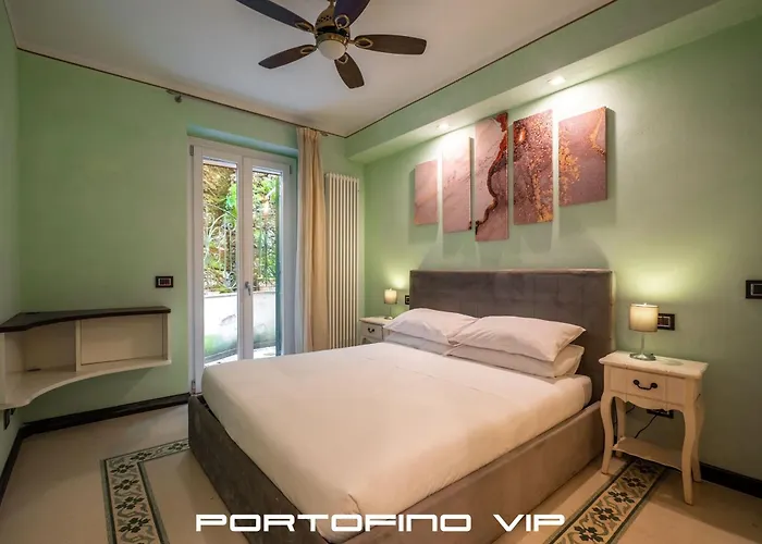 Flat By Portofinovip *