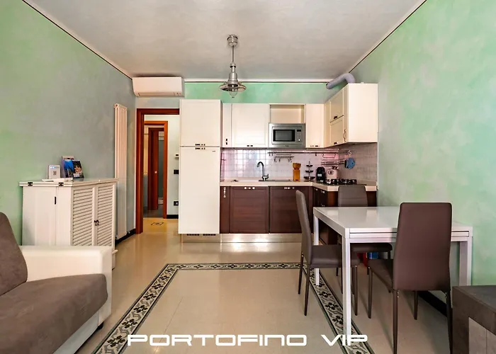 Flat By Portofinovip