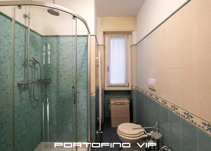 شقة Flat By Portofinovip *