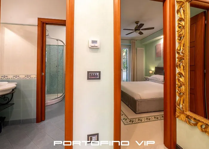 شقة Flat By Portofinovip *