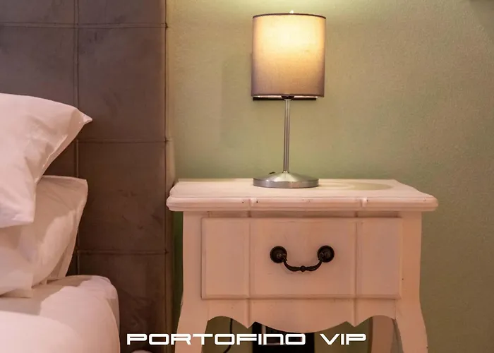 Flat By Portofinovip *