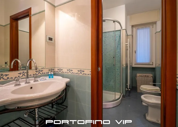 Flat By Portofinovip * Πορτοφίνο