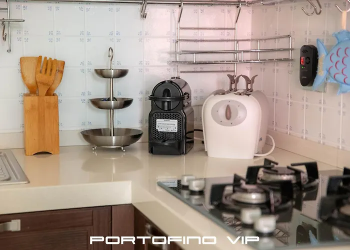 Flat By Portofinovip