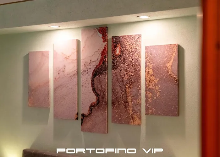 Flat By Portofinovip